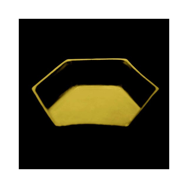 Guy Sargent, Hangzhou Yellow, Archival Pigment Print For Sale - Image 4 of 6