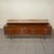 Wooden Sideboard with Marble Shelf, 1950s For Sale - Image 10 of 12