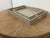 Made Goods Made Goods Daina Faux Shagreen Trays, Set of Two For Sale - Image 4 of 12