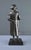 Statue of Napoleon Bonaparte, Early 20th Century, Bronze For Sale - Image 11 of 18