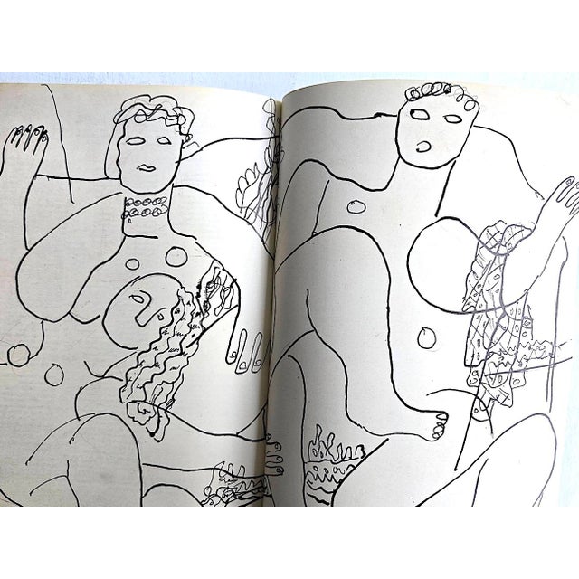 Christie's London Catalog "Impressionist and Modern Works on Paper", 6/23/05 Sale 7060 For Sale - Image 10 of 13