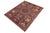Designed with mesmerizing intricacy and gorgeous color palette, this hand-knotted masterpiece demonstrates the beauty and...