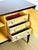 Art Déco French Sideboard in Walnut Marquetry from André Arbus, 1950s For Sale - Image 10 of 16