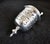 Edwardian Sterling Silver Sugar Caster from S.W. Smith & Co, London, 1906 For Sale - Image 9 of 18