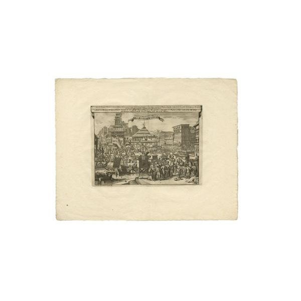 P. Van Der Aa, Trade and Merchandise at Bantam, Paper For Sale - Image 4 of 6