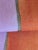 Designers Guild Kesari Fabric | Discontinued Sunset Stripe Cotton | Pink Orange For Sale - Image 11 of 18