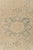 Vintage Circa 1940 Ivory Hand Knotted Rug, 9ft 11in X 13ft 9in For Sale - Image 9 of 12