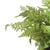 Contemporary Soft Fern Drop-In 10.5" For Sale - Image 3 of 4
