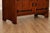 Early Gustav Stickley Arts And Crafts Oak Sideboard Buffet For Sale - Image 15 of 18