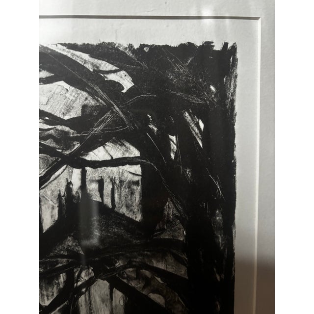 Natasha Zupan Signed Limited Edition Print “Wet Dusk,” 10/10 For Sale - Image 10 of 12