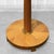 1940s Mid-Century Swedish Modern Brass and Birch Floor Lamp by Ivar Fransson for Iwo, 1940s For Sale - Image 5 of 13