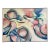 Large Modern Oil Painting by Joan Corrigan For Sale