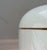 Black Vintage German Space Age Pendant Lamp by Arnold Berges for Staff Leuchten, 1970s For Sale - Image 8 of 18