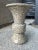 Chinoiserie Rare Antique Chinese Ge Ware Crackle Glaze Vase - C. T. Loo Collection Export 1921 For Sale - Image 3 of 14