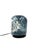 1970s Gae Aulenti, 'Neverrino' Murrine-Blown Glass Table Lamp , Vetreria Vistosi Italy For Sale - Image 10 of 14