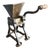 Cast Iron Poppyseed Mill, Late 19th Century For Sale