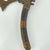 African Early 20th Century Bamun Knife Axe Cameroon For Sale - Image 3 of 8