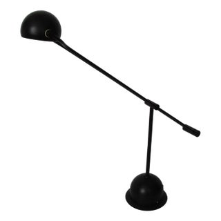 Desk Lamp from Hustadt Leuchten, 1980s For Sale