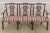 English Antique Fine Quality Chippendale Triple Settee For Sale - Image 13 of 13
