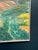 Lalla Blecher, Landscape, 1994, Oil on Canvas, Framed For Sale - Image 10 of 18