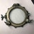 Antique Marine Nautical Bronze Sunken Ship Porthole, 1960s For Sale - Image 4 of 18