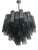 Murano Glass Sputnik Chandelier from Simoeng For Sale
