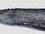 Black Andrianna Shamaris Exquisite High Quality Petrified Wood Dining Table Or Console For Sale - Image 8 of 18