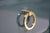Widdicomb Pair of Robsjohn-Gibbings for Widdicomb Chests Newly Lacquered in Deep Green For Sale - Image 4 of 11