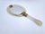 Torchon Murano Glass Hand Mirror from Barovier & Toso Production, 1950s For Sale - Image 10 of 14