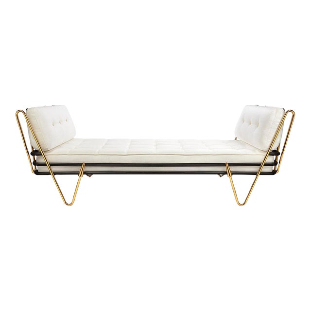 Jonathan Adler Maxime Daybed For Sale