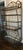 2000 - 2009 Old World Metal Bakers/Wine Rack For Sale - Image 5 of 17