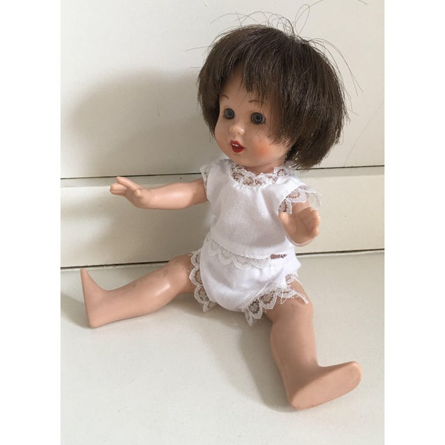 Mid 20th Century "Mariquita Perez" Doll For Sale - Image 11 of 18