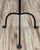 Tall Vintage Wrought Iron Floor Candelabra Candle Stand For Sale In Kansas City - Image 6 of 6