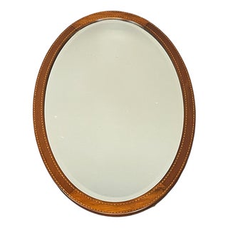 Art Nouveau Mirror, 1910 For Sale