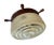 Mid 20th Century Mid-Century Nautical Flushmount Ceiling Fixture For Sale - Image 4 of 4
