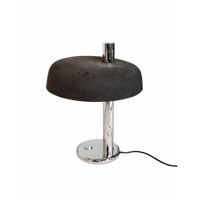 Model 7603 Desk Lamp by Heinz F.W. Stahl for Hillebrand Leuchten, Germany, 1960s For Sale - Image 10 of 10