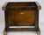 1970s 1970s John Widdicomb Burl Wood Smoked Glass Side End Table For Sale - Image 5 of 9