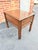 Late 20th Century Pair of Chippendale Style Altavista Virginia Inlaid Side End Tables by Lanes For Sale - Image 14 of 18