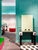 Contemporary Ernest Cabinet in Powder-Coated Aluminum by Altreforme For Sale - Image 3 of 8