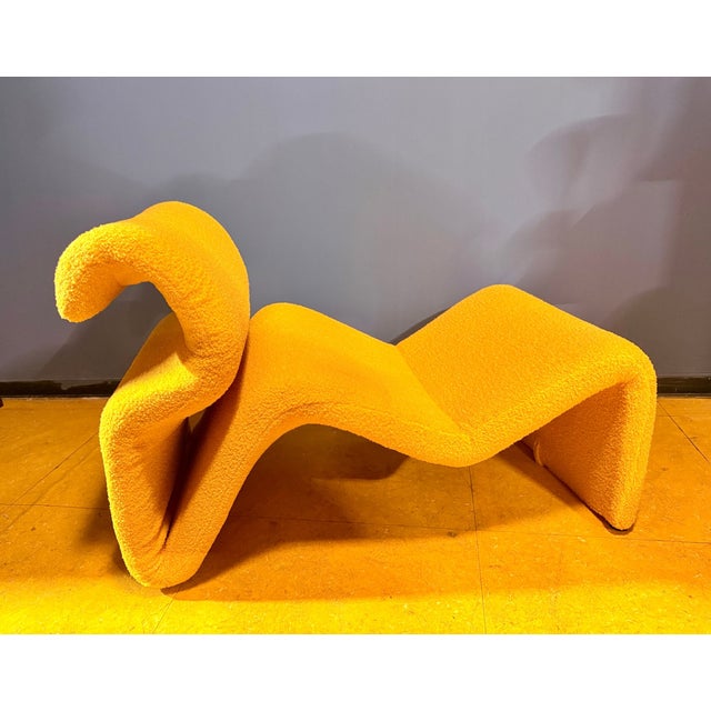 Mid-Century Modern Etcetera Chaiise Lounge by Jan Ekselius, 1970 For Sale - Image 3 of 6