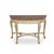 Neo-Classical Console Table, 1840s For Sale - Image 15 of 15