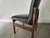 Mid-Century Solid Teak Dining Chairs by Peter Hayward for Vanson, 1960s, Set of 4 For Sale - Image 9 of 13