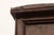 19th Century 19th Century Chinese Painted & Lacquered Armoire For Sale - Image 5 of 11