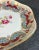 English Antique Cauldon (England) Hand Painted Porcelain Free Form Bowl For Sale - Image 3 of 7