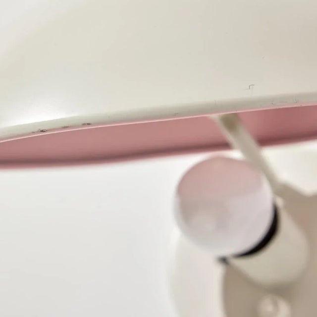 Metal Ph Hat Wall Fixture by Poul Henningsen for Louis Poulsen, 1960s For Sale - Image 7 of 10