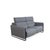 Modern Fabric Emily Two-Seater Sofa with Electric Function from Stressless For Sale - Image 3 of 8