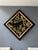 Wood "The Hadd of Lavat" Contemporary Mixed-Media Sculptural Framed Artwork by Walt Cassidy For Sale - Image 7 of 7