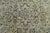 Beige 1960s Vintage Persian Handmade Wool Cotton Beige Area Rug For Sale - Image 8 of 11