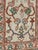 Antique Moroccan Oushak Style Rug, 1920s For Sale - Image 4 of 17
