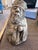 An authentic, vintage hand-signed plaster sculpture by the acclaimed American satirical artist Charles Bragg (1931–2017)....